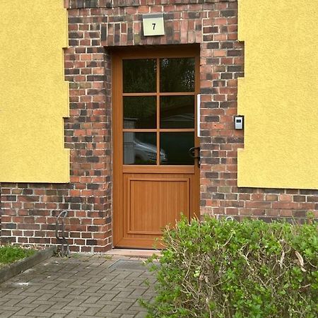 Sweet Home Cozy Dresden Apartment Three 외부 사진