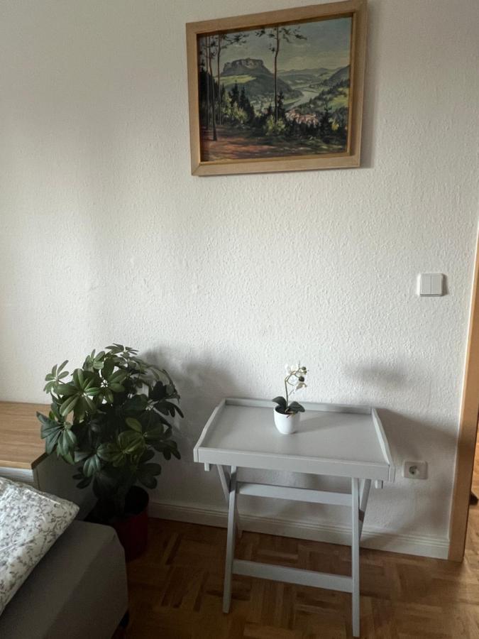 Sweet Home Cozy Dresden Apartment Three 외부 사진