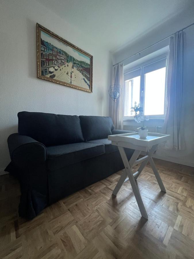 Sweet Home Cozy Dresden Apartment Three 외부 사진